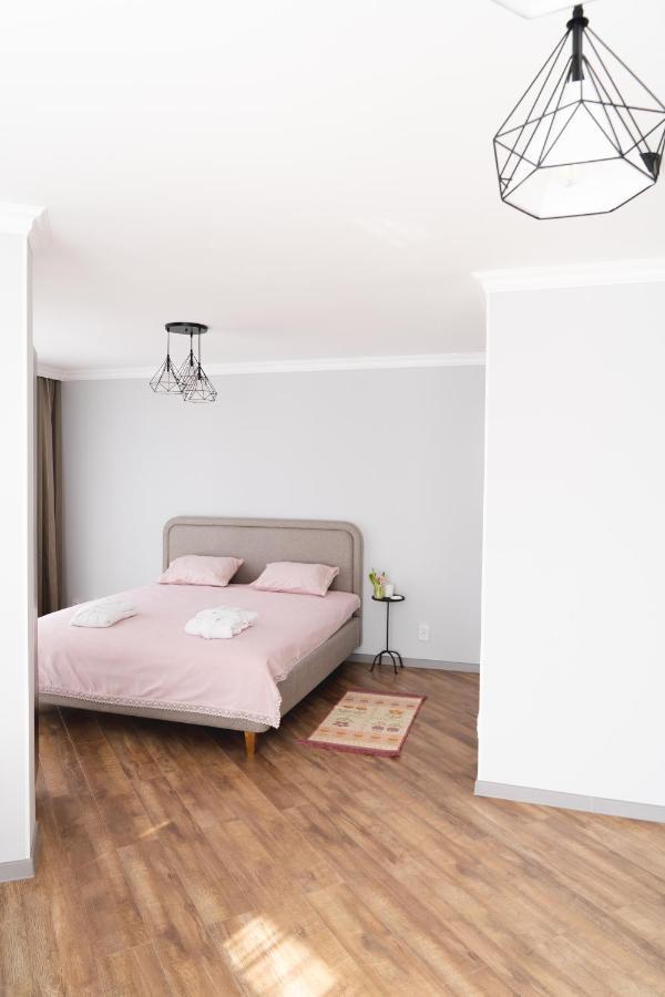 71 East Apartment Nur-Sultan (Astana)