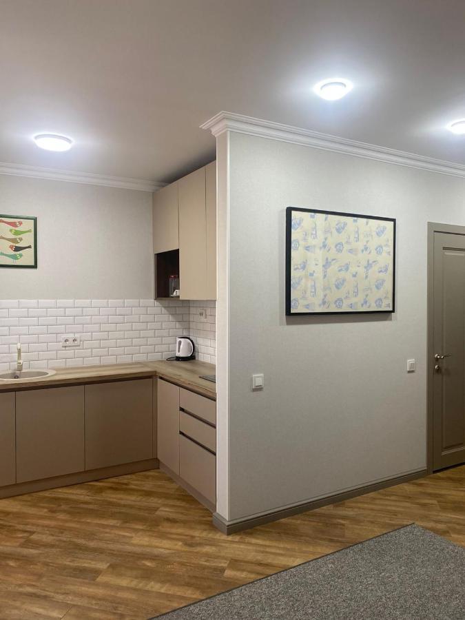 Apartment 71 East Nur-Sultan (Astana)