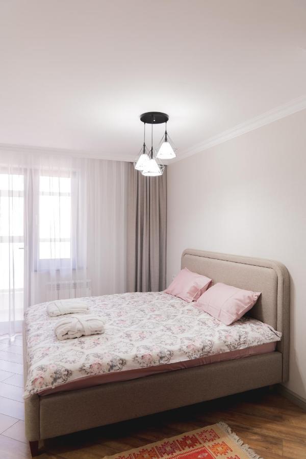 71 East Apartment Nur-Sultan (Astana)