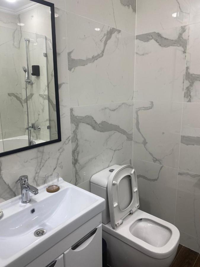 71 East Apartment Nur-Sultan (Astana)