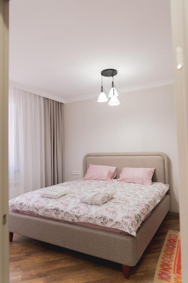 71 East Apartment Nur-Sultan (Astana)