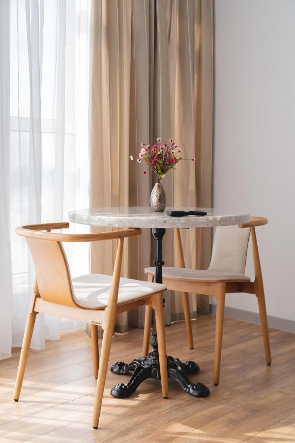 71 East Apartment Nur-Sultan (Astana)