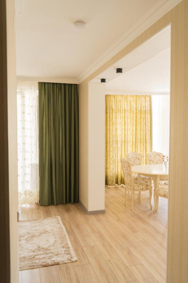 71 East Apartment Nur-Sultan (Astana)