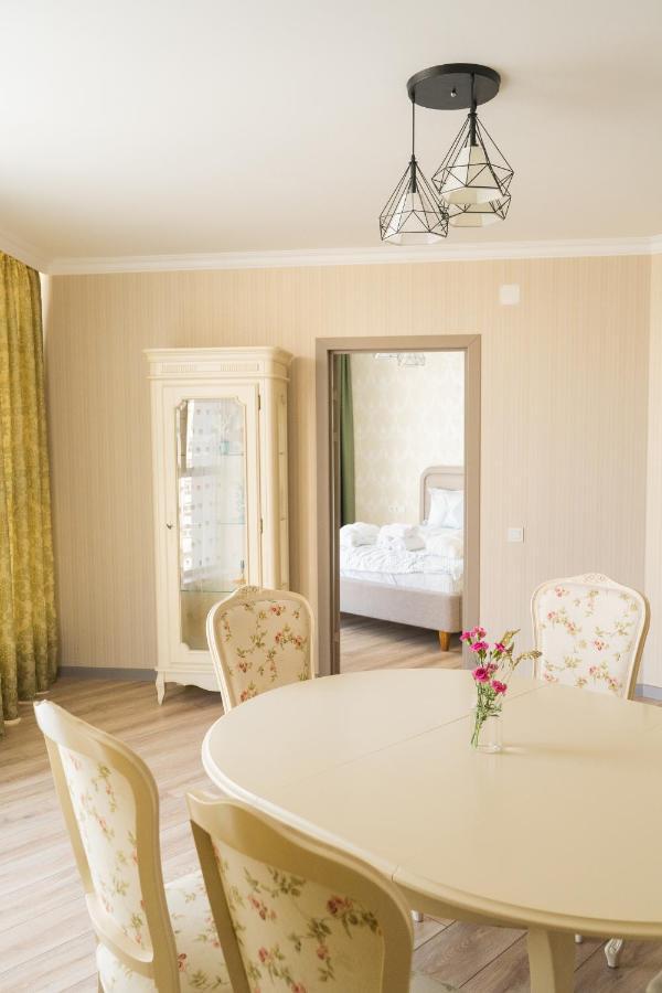 71 East Apartment Nur-Sultan (Astana)