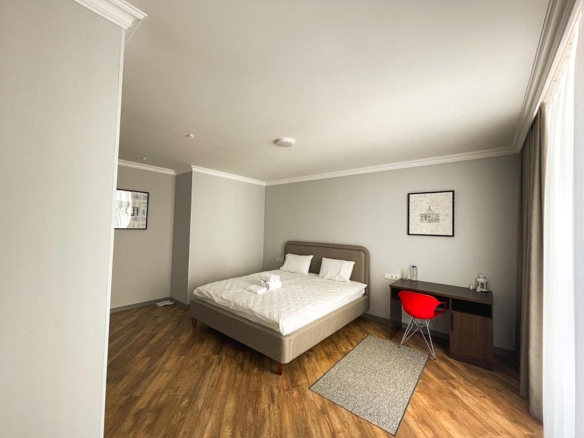 Apartment 71 East Nur-Sultan (Astana)