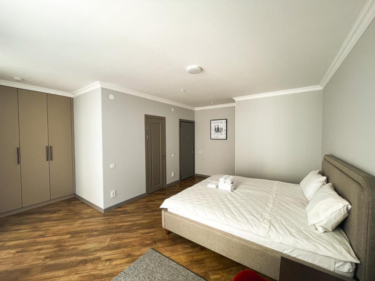 71 East Apartment Nur-Sultan (Astana)