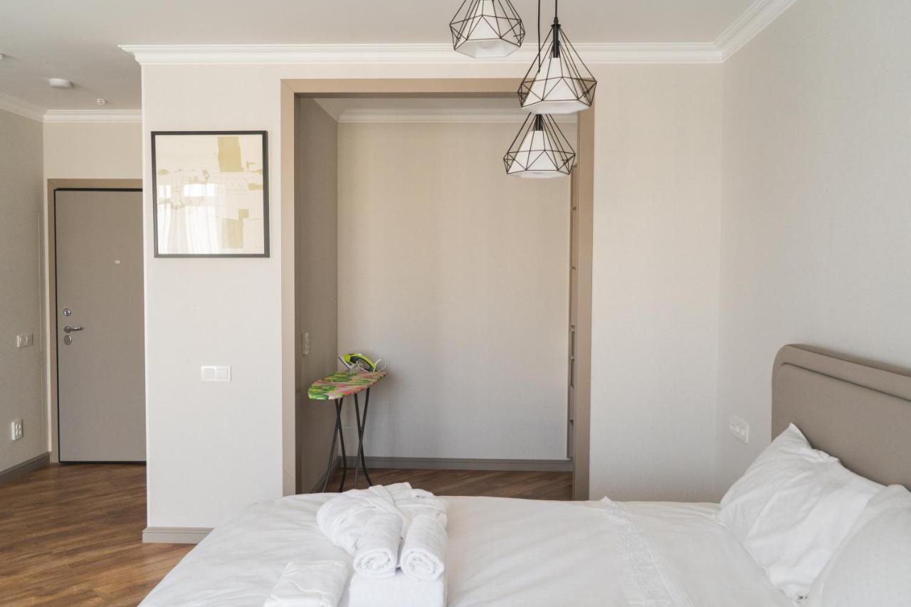 71 East Apartment