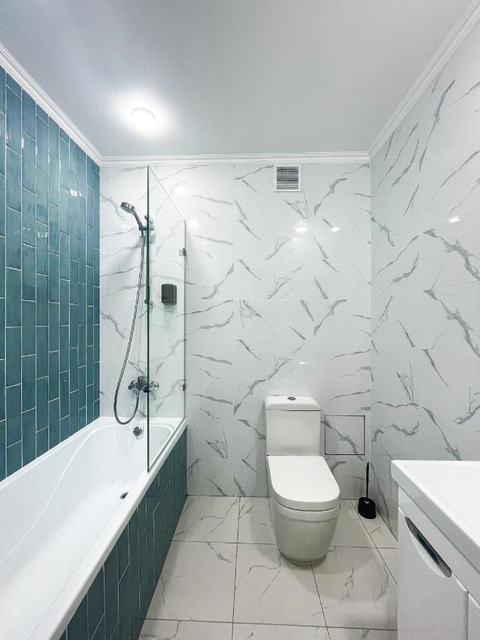 71 East Apartment Nur-Sultan (Astana)