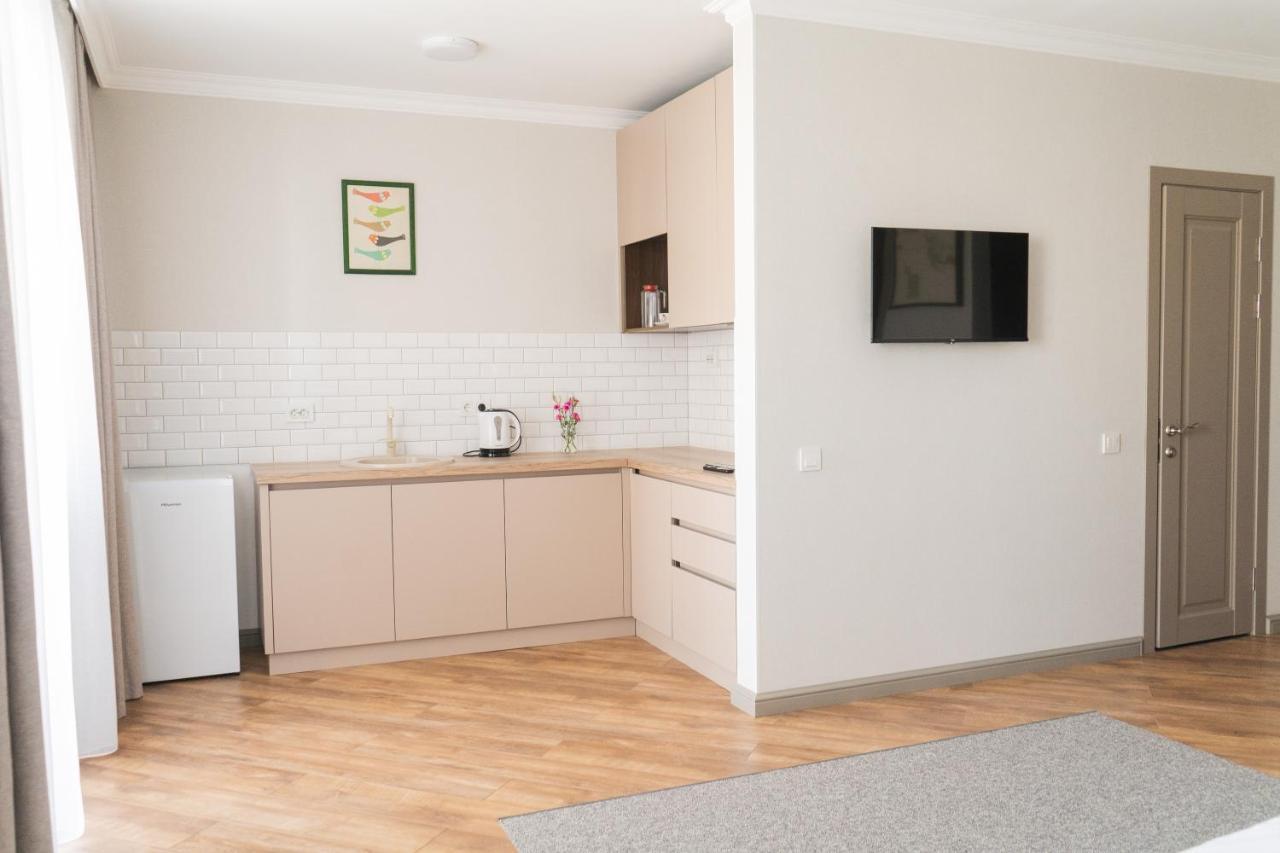 Apartment 71 East Nur-Sultan (Astana)