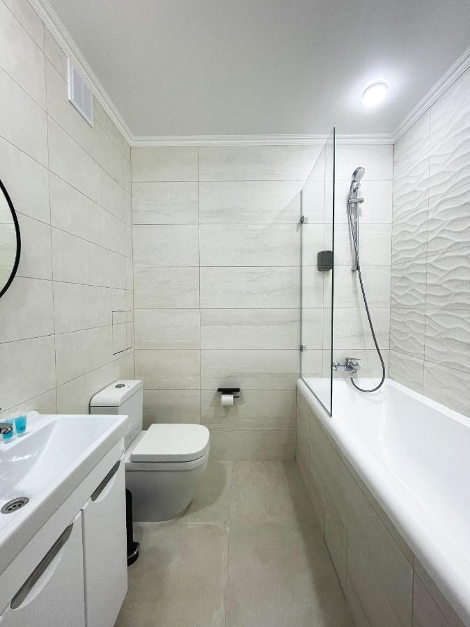 71 East Apartment Nur-Sultan (Astana)