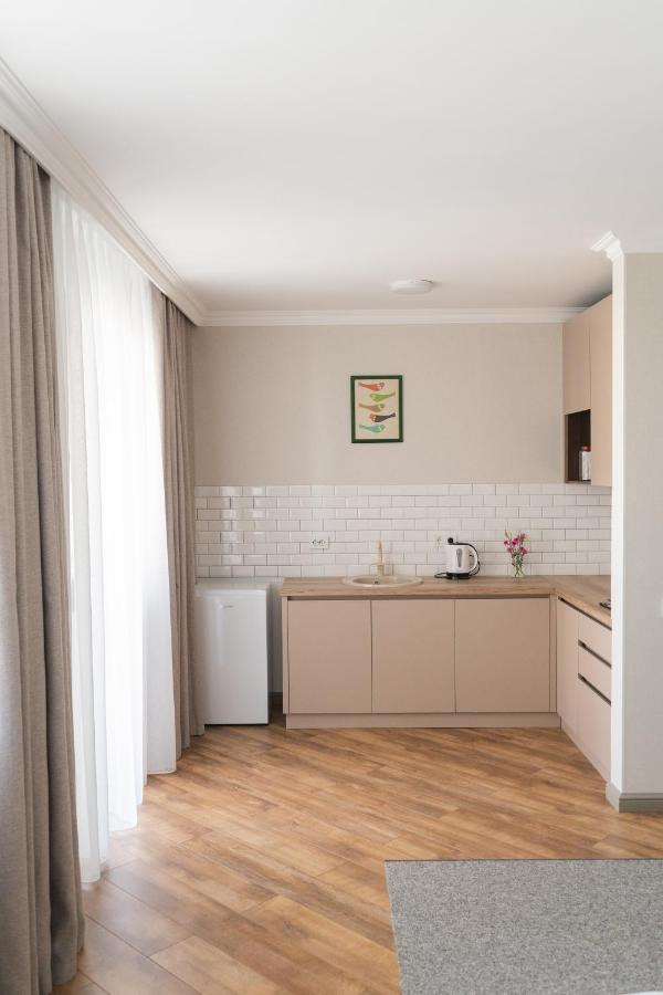71 East Apartment